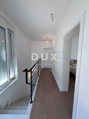 Villa 149 m², Vir - 100 m vom Strand und Meerblick - 14