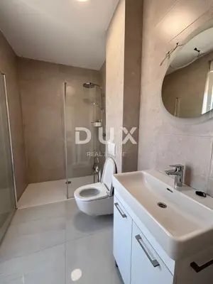 Villa 149 m², Vir - 100 m vom Strand und Meerblick - 17