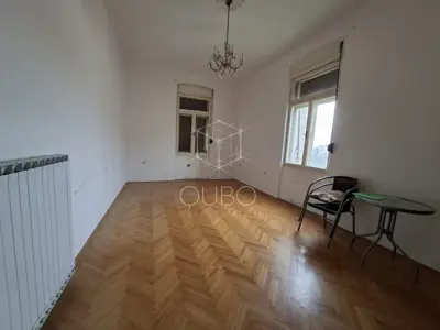Stan 73 m², Rovinj - povijesna vila u centru - 10