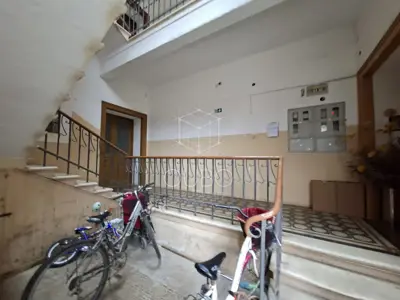 Stan 73 m², Rovinj - povijesna vila u centru - 5