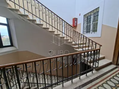 Stan 73 m², Rovinj - povijesna vila u centru - 3