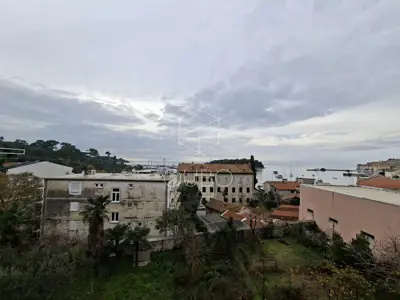 Stan 73 m², Rovinj - povijesna vila u centru - 20