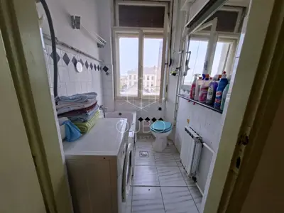 Stan 73 m², Rovinj - povijesna vila u centru - 15