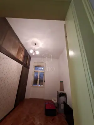 Stan 73 m², Rovinj - povijesna vila u centru - 12