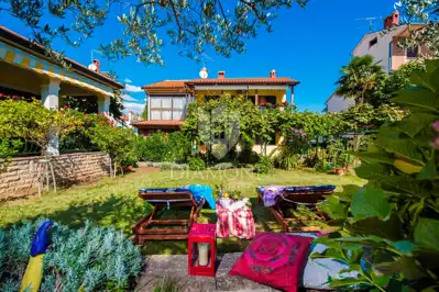 Haus 300 m², Rovinj - nahe dem Zentrum und dem Meer