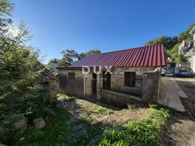 House 196 m², Podhum - estate with potential - 2