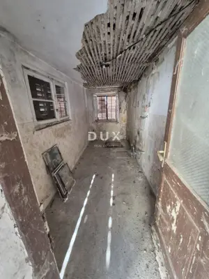 House 196 m², Podhum - estate with potential - 4