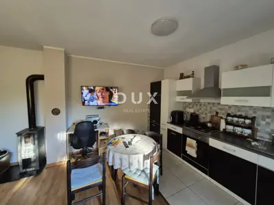 House 196 m², Podhum - estate with potential - 7