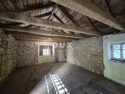 House 196 m², Podhum - estate with potential - 6
