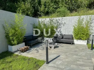 Villa 188 m², Mošćenička Draga - Pool und in Strandnähe - 18
