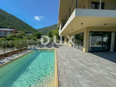 Villa 188 m², Mošćenička Draga - Pool und in Strandnähe - 6