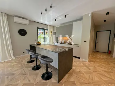 Villa 188 m², Mošćenička Draga - Pool und in Strandnähe - 7