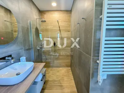 Villa 188 m², Mošćenička Draga - Pool und in Strandnähe - 15