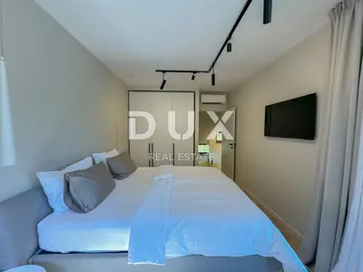 Villa 188 m², Mošćenička Draga - Pool und in Strandnähe - 22