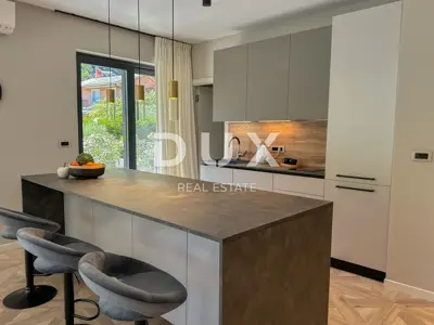Villa 188 m², Mošćenička Draga - Pool und in Strandnähe - 5