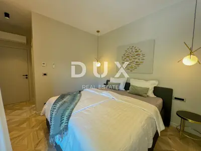 Villa 188 m², Mošćenička Draga - Pool und in Strandnähe - 12