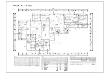 Apartment 91 m², Poreč - new build close to the sea and the town - 5