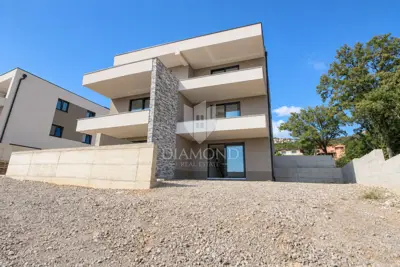 Apartment for sale in Ika, 112 m² - 2