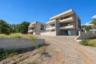 Apartment for sale in Ika, 112 m² - 3