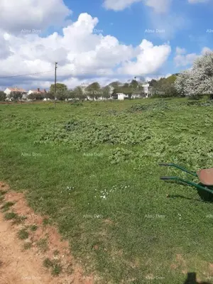 Građevinsko zemljište 1500 m² u blizini mora – Štinjan, Pula! - 2