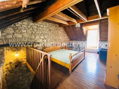 Kuća, Brač, 68 m², 265 000 € - 5