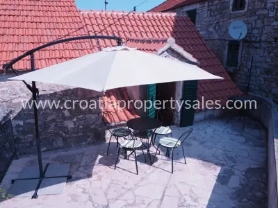 Kuća, Brač, 68 m², 265 000 € - 9