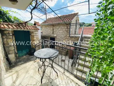 Haus, Brač, 68 m², 265 000 €