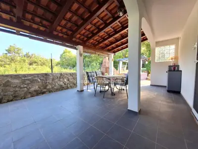 Kuća, Otok Krk - mirna lokacija blizu grada Krka - 8
