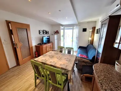 Kuća, Otok Krk - mirna lokacija blizu grada Krka - 22