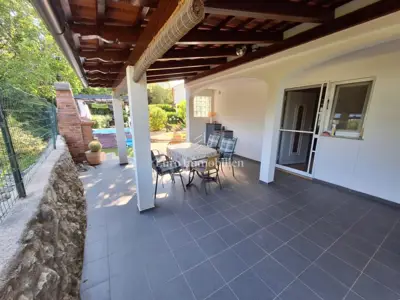 Kuća, Otok Krk - mirna lokacija blizu grada Krka - 15