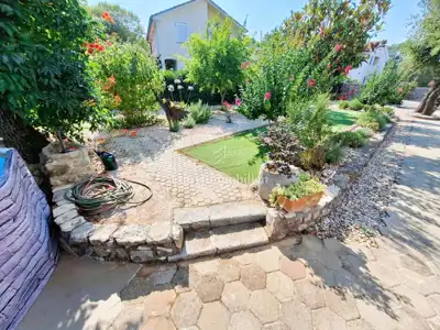 Kuća, Otok Krk - mirna lokacija blizu grada Krka - 2
