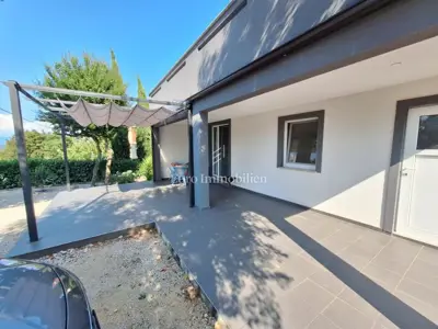 Kuća, Otok Krk - mirna lokacija blizu grada Krka - 7