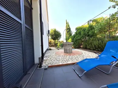 Kuća, Otok Krk - mirna lokacija blizu grada Krka - 10
