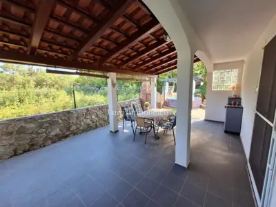 Kuća, Otok Krk - mirna lokacija blizu grada Krka - 11