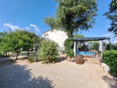 Kuća, Otok Krk - mirna lokacija blizu grada Krka - 5