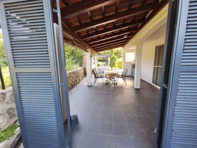 Kuća, Otok Krk - mirna lokacija blizu grada Krka - 12