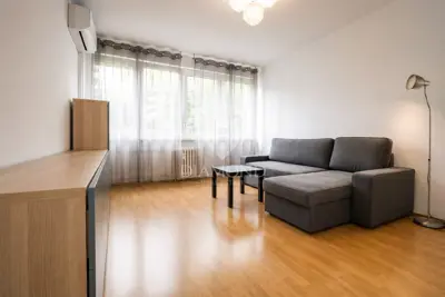Stan, Srednjaci, 1. kat i balkon - 2