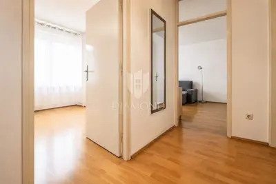 Stan, Srednjaci, 1. kat i balkon - 3