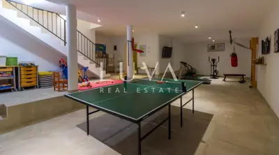 Istria, Vodnjan, luxury villa with pool and wellness area, 395 m² net - 7