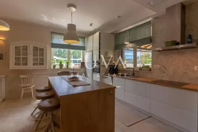 Istria, Vodnjan, luxury villa with pool and wellness area, 395 m² net - 15
