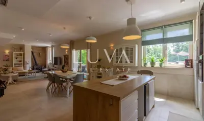 Istria, Vodnjan, luxury villa with pool and wellness area, 395 m² net - 14