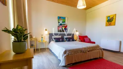 Istria, Vodnjan, luxury villa with pool and wellness area, 395 m² net - 21