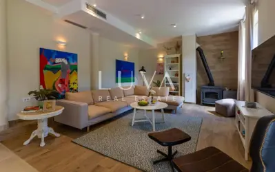 Istria, Vodnjan, luxury villa with pool and wellness area, 395 m² net - 13