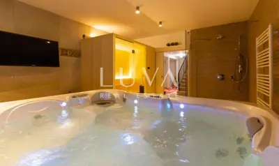 Istria, Vodnjan, luxury villa with pool and wellness area, 395 m² net - 4