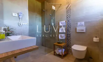 Istria, Vodnjan, luxury villa with pool and wellness area, 395 m² net - 18