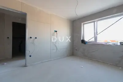 Murter, Podvrške, 3-sobni stan, 84,40 m², bazen - 5