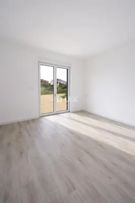 Stan 103,7 m², Vodice - krovna terasa 106,28 m² - 10