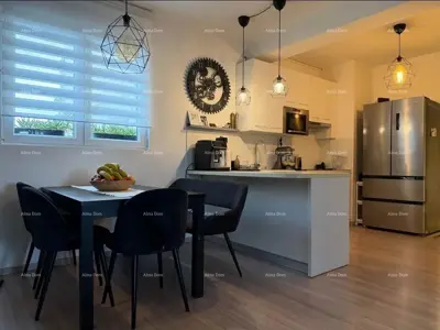 Geräumige Wohnung in Pula mit 2 Schlafzimmern und Parkplatz, nahe Zentrum und Strand - 2