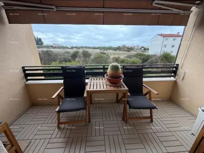 Geräumige Wohnung in Pula mit 2 Schlafzimmern und Parkplatz, nahe Zentrum und Strand - 4