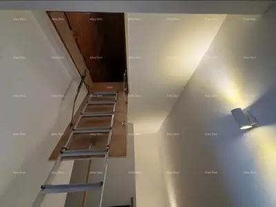 Geräumige Wohnung in Pula mit 2 Schlafzimmern und Parkplatz, nahe Zentrum und Strand - 7